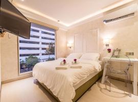 CJ Residence - Opposite Public Bank Centre Point, hotel near Oceanus Waterfront Mall, Kota Kinabalu