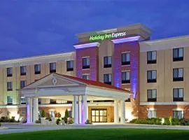 Holiday Inn Express - Indianapolis - Southeast, an IHG Hotel