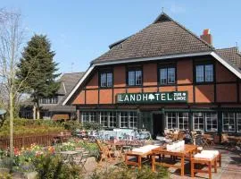 Landhotel garni zur Linde