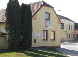 Ubytování v soukromí