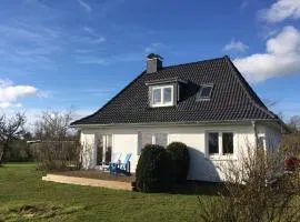 Nordseeblick Ferienhaus