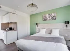 All Suites Appart Hôtel - Palaiseau - Massy TGV