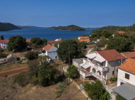 Apartments Slavica, appartement in Luka