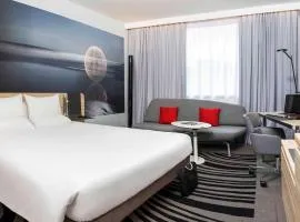 Novotel Limoges Le Lac