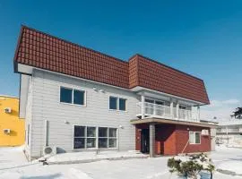stay in 末広 asahikawa