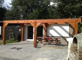 chalet au calme