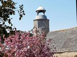 Les Cottages du Château du Rozel