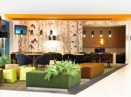 Novotel Rotterdam - Schiedam, hotel a Schiedam