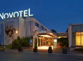 Novotel Poznań Malta