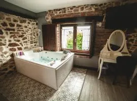Posada La Corralada