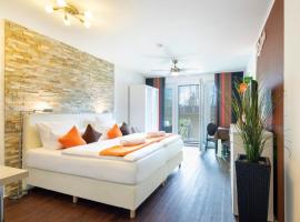 Mein Appartement Hürth Köln