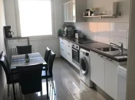 Micha's Ferienwohnung