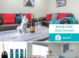 Tudors eSuites Four Bedroom House