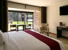 Real de Minas Poliforum