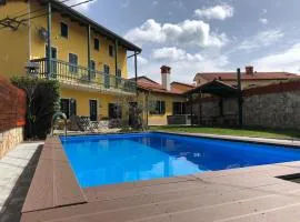 Vila Friuli Karst