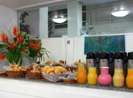 Hotel Pampulha Palace