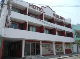 Hotel ROLOVI