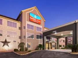 SureStay Plus by Best Western San Antonio Fort Sam Houston