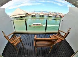 Sipadan Inn 2