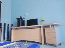 The 10 Best Pet-friendly Hotels In Semarang Indonesia Bookingcom