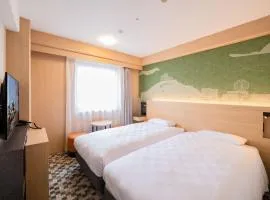 松山東急REIホテル