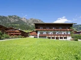 Hotel Andreas