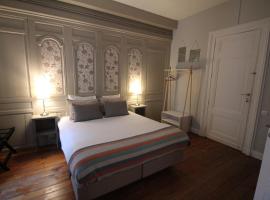 B&B L'Escapade Bordelaise, hotel em Bordeaux