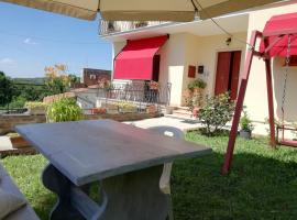 La Ripa Bed and Breakfast, hotel v destinaci Blera