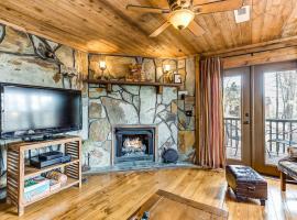 Arapaho, hotel in Blue Ridge