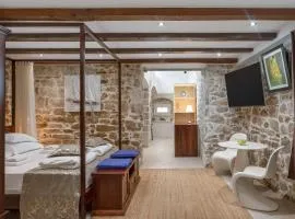Awesome Stone House