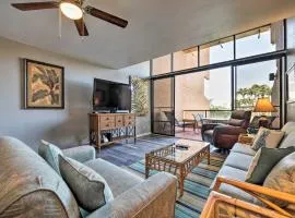 Resort Townhome with Pool - Walk to Pohaku Beach
