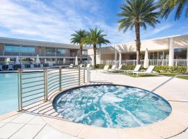 Ramada by Wyndham Venice Hotel Venezia