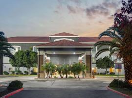 La Quinta by Wyndham Visalia/Sequoia Gateway: Visalia şehrinde bir otel