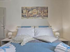 Villa Bonelli, hotel in Siena