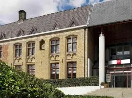 Hotel Ibis Brugge Centrum