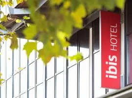 ibis Liège Centre Opéra