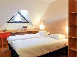 Hôtel Ibis Nevers, hotell i Nevers