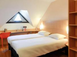 Hôtel Ibis Nevers, hotel v destinaci Nevers