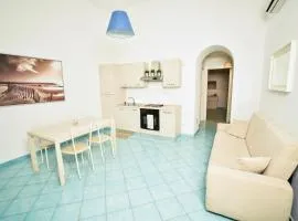 SOLEMAREPONZA Appartamento Scirocco