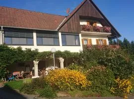 Gästehaus der Gamser Winzerstube
