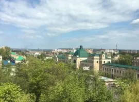 near TRAINstation 603