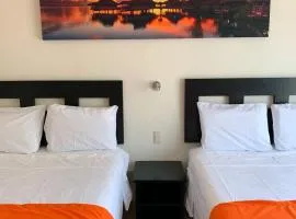 Hotel Diez