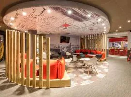 ibis Marseille Timone