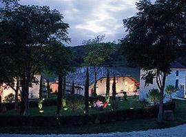 Domaine De Saint Gery, hotel v destinácii Lascabanes