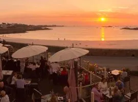 Cobo Bay Hotel, hotel poblíž Letiště Guernsey - GCI, 