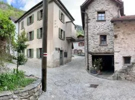 BnB Cà di sciavatin