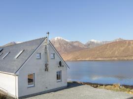 Cuillin Shores, hotelli kohteessa Luib