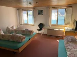 Fischers Lodge