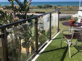 Palm Beach Guesthouse, hotel dicht bij: Cape Recife Local Authority Nature Reserve, Port Elizabeth