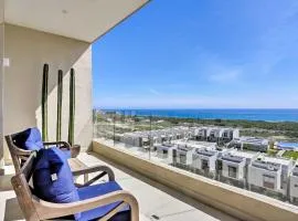 Luxe Cabo Condo with Ocean Views and Amenities!
